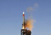 También Tailandia se defenderá con misiles israelíes