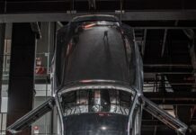 La producción industrial de Japón cayó un 2,6 % en noviembre de 2025