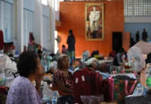 El líder de Tailandia dice que «explicará y aclarará» a Trump el conflicto con Camboya