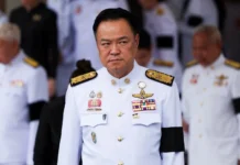 Tailandia se prepara para elecciones anticipadas con el conflicto con Camboya de fondo