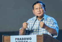 Prabowo afirma que Indonesia es capaz de manejar el desastre de Sumatra y no necesita ayuda extranjera