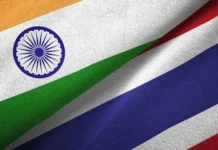 Tailandia solicitó a India apoyo para obtener la membresía plena en los BRICS