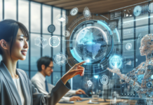 Navegando la transformación del trabajo en Japón