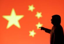 El presidente chino dice que India y China son «amigos y socios»