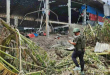 Tailandia y Camboya acuerdan «alto el fuego inmediato» en conflicto fronterizo; evacuados podrían pasar Año Nuevo en sus hogares