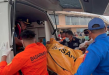 Indonesia investiga naufragio con tres españoles desaparecidos