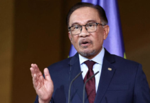 Limitarán a 10 años el mandato del primer ministro en Malasia