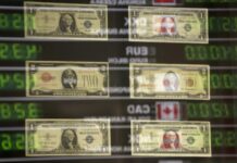 Japón destaca su «coordinación» con EE.UU. ante apreciación del yen y posible intervención