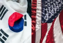 Corea del Sur seguirá de traclos aranceles estadounidenses a los chips ante la incertidumbre del sector