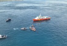 Indonesia examina su seguridad marítima tras naufragio