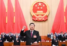 China se une a un país de América Latina ante las tensiones con Estados Unidos