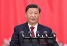 China purga a su cúpula militar y acusa al máximo general de “pisotear” la autoridad de Xi Jinping