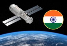 India prevé lanzar 50 satélites espía tras el conflicto con Pakistán