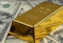 Tailandia creará plataforma de comercio de oro en dólares