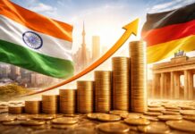 India ya supera a Japón y se prepara para desplazar a Alemania del podio de las economías más grandes del mundo