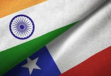 Chile e India avanzan en asociación agrícola con plan conjunto de horticultura