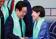 Japón organizará una cumbre con Corea del Sur para fortalecer las relaciones a medida que empeora la relación con Beijing