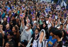 ¿Cuáles son los principales partidos en las elecciones de Tailandia y cuáles son sus políticas?