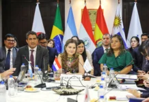 MERCOSUR avanzó en su agenda externa con Japón y otros socios estratégicos
