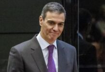 Sánchez se reúne hoy con Modi en Nueva Delhi