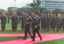 Indonesia y Japón: alianza de defensa pragmática sin convergencia estratégica frente a China