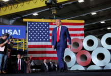 Japón y EE.UU. alcanzan acuerdos de gas y minerales por u$s 36.000M