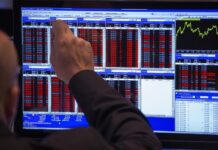 La bolsa de Tailandia lidera, con una subida del 3,46 %, las alzas en el Sudeste Asiático