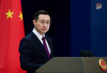 Esfuerzos de China para combatir fraude en telecomunicaciones y en línea arrojan resultados notables, afirma vocero de cancillería