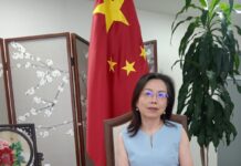 Encuentro diplomático entre la Embajada de China y representantes internacionales en Panamá