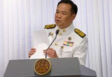 El voto por la estabilidad refuerza al bloque conservador en Tailandia