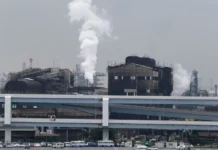 Malasia y Japón planean gran proyecto transfronterizo de captura de carbono pese a dudas climáticas