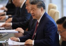 China confirma que no participará en negociaciones nucleares en este momento