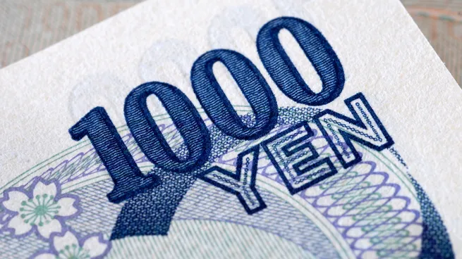 yen