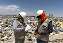 Perú y Tailandia intercambian experiencias en gestión de residuos sólidos y biodiversidad