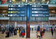 Tailandia se enfrenta al riesgo de un colapso de los ingresos por turismo.