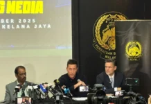 Malasia pierde apelación ante el TAS por presentar documentos falsos para nacionalizar extranjeros