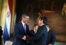 Paraguay y Japón impulsan inversión histórica de USD 24 millones para infraestructura de tecnología satelital