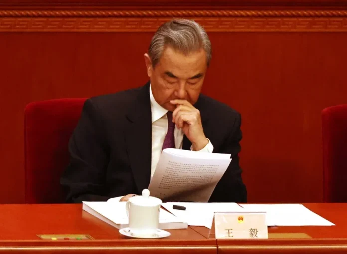 EPA5915-CHINA-GOVERNMENT-TWO-SESSIONS