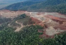 Indonesia impone impuestos al níquel: impacto global en vehículos eléctricos y baterías