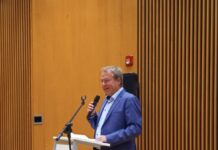 La Fundación Pradier anunció la VI Edición del Festival Filarmónico Bienal del Chaco en la Embajada de Alemania