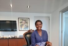 Reunión en la Embajada de Ecuador: agenda de cooperación e inversiones bilaterales