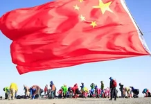 Por el cierre del estrecho de Ormuz, China liberará su reserva de fertilizantes para la siembra de primavera