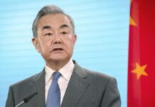 CHINA INSTÓ A DETENER LAS ACCIONES MILITARES CONTRA IRÁN Y ADVIRTIÓ SOBRE EL IMPACTO ECONÓMICO GLOBAL