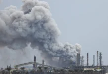 La India alerta de que la crisis con Irán amenaza gravemente su seguridad energética