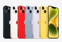 Apple fabrica ahora el 25% de los iPhone en India en medio del cambio desde China, según Bloomberg