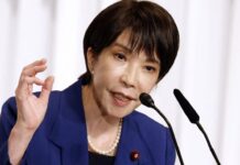 Japón dice que la guerra en Irán ya impacta a Asia antes de la reunión de líderes del G7