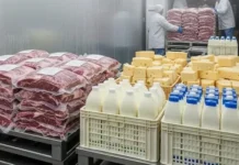Uruguay ganó acceso al mercado lácteo de Indonesia y abrió una oportunidad para la exportación de carne vacuna