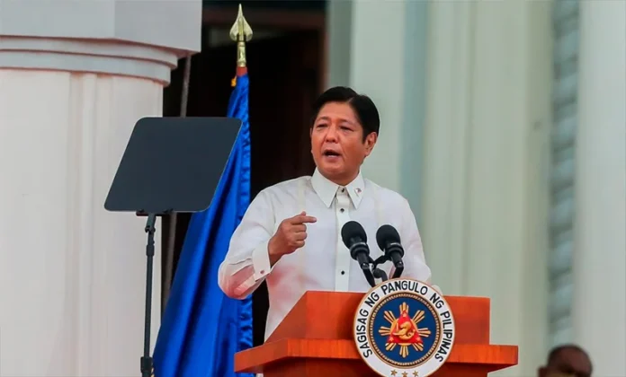 presidente-filipino