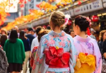 Japón aprueba medidas contra el turismo masivo tras batir su récord de visitantes en 2025