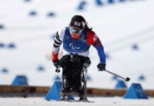 Corea logra el primer oro y bronce en los Juegos Paralímpicos de Invierno Milano-Cortina 2026